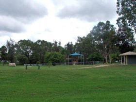 Butter Factory Park, Nanango - Accommodation Nelson Bay 1
