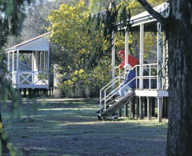 Yornaning ACT Accommodation Nelson Bay