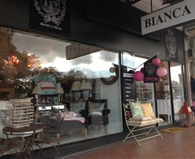 Bianca Villa - Accommodation Nelson Bay 0