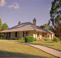 Eskbank House and Museum - Accommodation Nelson Bay