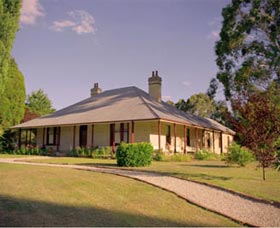 Eskbank House And Museum - Accommodation Nelson Bay 0