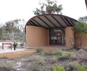 Barna Mia Native Animal Sanctuary - Accommodation Nelson Bay 0