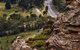 Hassans Walls Lookout - thumb 2