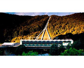 Murray 1 Power Station - Accommodation Nelson Bay 0