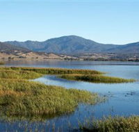 Khancoban Pondage - Accommodation Nelson Bay