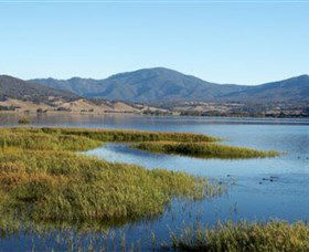 Khancoban Pondage - Accommodation Nelson Bay 0