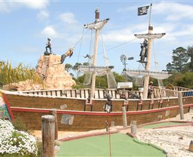 Maru Koala And Animal Park - Accommodation Nelson Bay 6