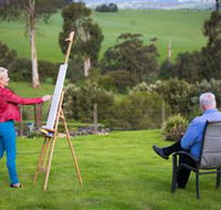 Ungulla Country Garden - Accommodation Nelson Bay