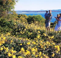 Joseph Banks Conservation Park - Accommodation Nelson Bay