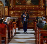 New Norcia Museum and Art Gallery - Accommodation Nelson Bay