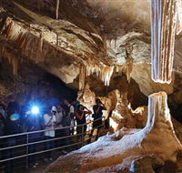 Jenolan Caves - Accommodation Nelson Bay