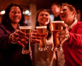 Granite Belt Brewery - Accommodation Nelson Bay 1