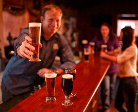Granite Belt Brewery - Accommodation Nelson Bay 0