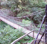 Jenolan River walking track - Accommodation Nelson Bay