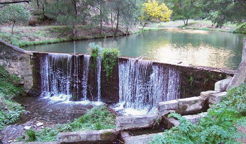 Jenolan River Walking Track - Accommodation Nelson Bay 2