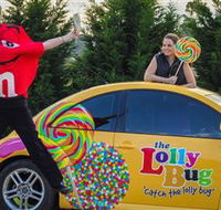 The Lolly Bug - Accommodation Nelson Bay