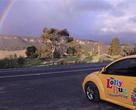 The Lolly Bug - Accommodation Nelson Bay 1