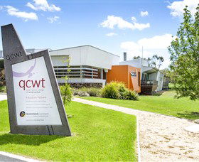 Varias Restaurant And Conference Centre Incorporating Banca Ridge Winery Cellar Door - Accommodation Nelson Bay 0