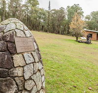 Major Clews Hut walking track - Accommodation Nelson Bay