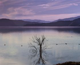Inland Waters Holiday Parks Lake Glenbawn - Accommodation Nelson Bay 0