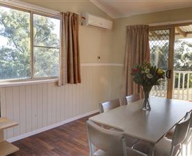 Inland Waters Holiday Parks Lake Glenbawn - Accommodation Nelson Bay 2