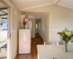 Inland Waters Holiday Parks Lake Glenbawn - Accommodation Nelson Bay 1
