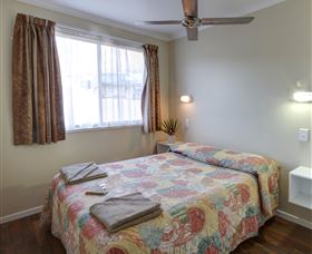Inland Waters Holiday Parks Lake Glenbawn - Accommodation Nelson Bay 3