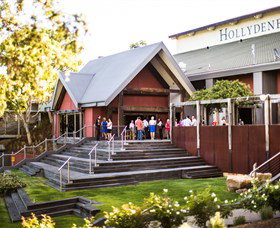 Jerrys Plains NSW Accommodation Nelson Bay