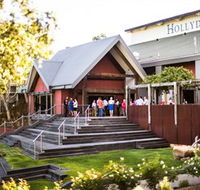 Hollydene Estate Wines and Vines Restaurant - Accommodation Nelson Bay