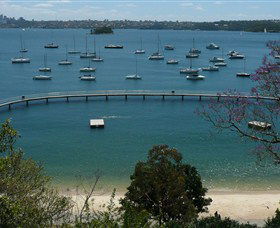 Bailey's Sydney - Tours For People Who Don't Like Tours - Accommodation Nelson Bay 2