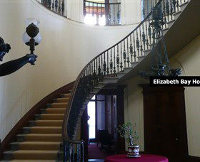 Bailey's Sydney - Tours For People Who Don't Like Tours - Accommodation Nelson Bay 5