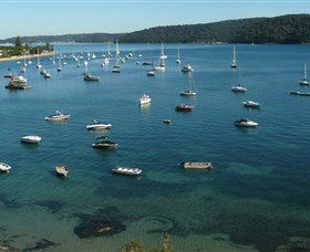 Bailey's Sydney - Tours For People Who Don't Like Tours - Accommodation Nelson Bay 7