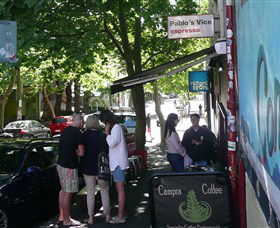 Bailey's Sydney - Tours For People Who Don't Like Tours - Accommodation Nelson Bay 8