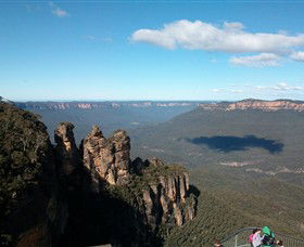 Meridienne Tours And Cruises - Accommodation Nelson Bay 0