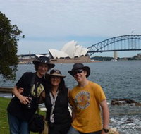 Real Sydney Tours - Accommodation Nelson Bay