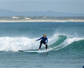 Surfaris Surf Camp - Accommodation Nelson Bay 1