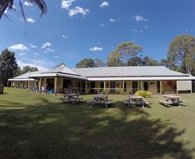 Surfaris Surf Camp - Accommodation Nelson Bay 5