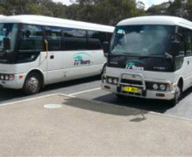 FJ Tours - Accommodation Nelson Bay 1