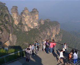 FJ Tours - Accommodation Nelson Bay 0