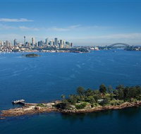 Sydney Harbour Discovery - Accommodation Nelson Bay