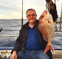 Deep Sea Fishing Charter - Accommodation Nelson Bay