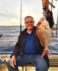 Deep Sea Fishing Charter - Accommodation Nelson Bay 0