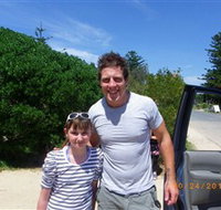 Sydney's Northern Beaches Tours - Accommodation Nelson Bay