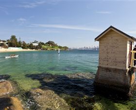 Monterey NSW Accommodation Nelson Bay