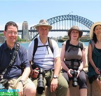 Sydney Photo Tours - Accommodation Nelson Bay