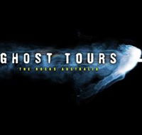 The Rocks Ghost Tours - Accommodation Nelson Bay