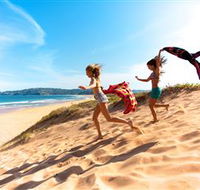 Flamin Galah Sydney Tours and Airport Transfers - Accommodation Nelson Bay