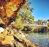 My Walking Detour - Accommodation Nelson Bay