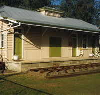 Yarraman Heritage Centre - Accommodation Nelson Bay