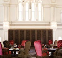 The Tea Room Queen Victoria Building - Accommodation Nelson Bay